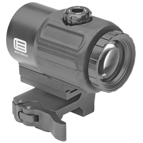 Eotech g43 magnifier qd - eotech,