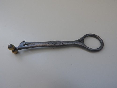 Ancien outil cordonnier - ancien,