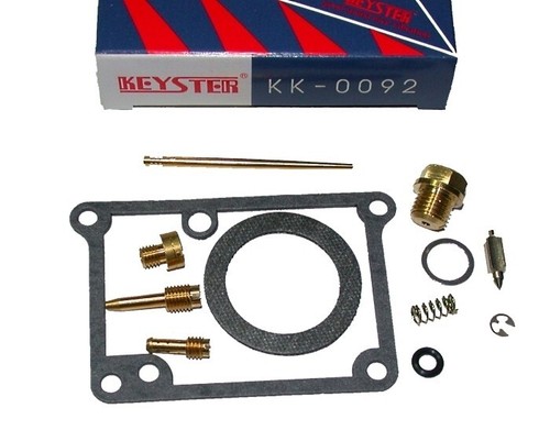 Kawasaki kmx 125 kit - kawasaki,
