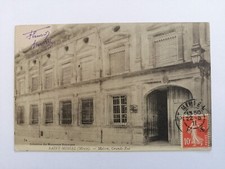 Carte Postale Ancienne 55 - St