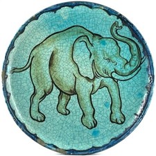 PLAT Africaniste Ancien