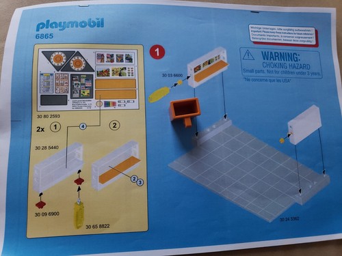 Petit bac poubelle pour - petit,