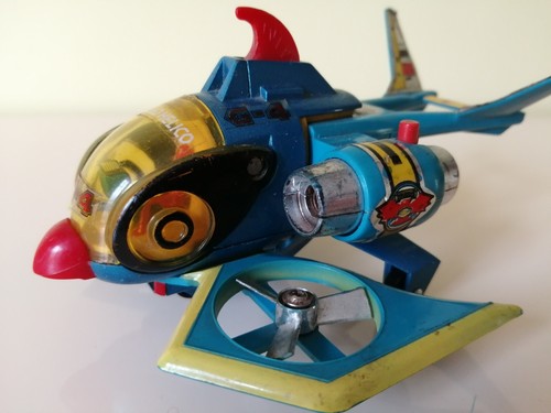 Popy bandai bataille - popy, des