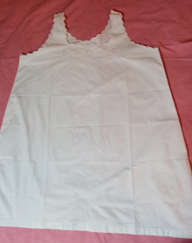 Ancienne chemise jour - chemise,