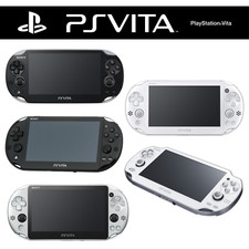PS VITA PLAYSTATION VITA SLIM