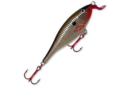 Leurre rapala shad rap - rapala, 7