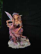 Fée Crisalis Collection "Rime Berry Princess" By Christine Haworth