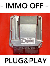 IMMO OFF / Plug&Play AUDI Q7