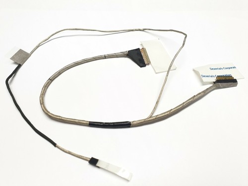 Câble nappe vidéo lvds - câble,