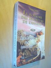 Gardner le Royaume des