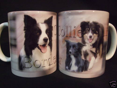 Tasse mug motif - -,