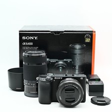 Sony ILCE-6400Y a6400