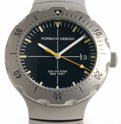 Montre automatique pour - , homme