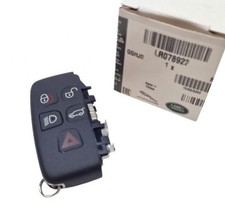 Housse de clé pour Land Rover