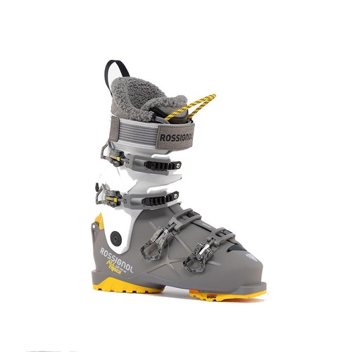 Chaussures ski alltrack - de,