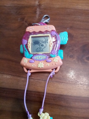 Littlest pet shop digital - littlest,