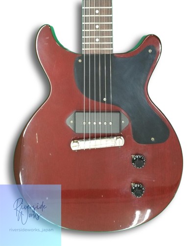 Guitare électrique gibson les - électrique,