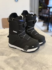 Burton Smalls Kids Step On