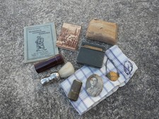 France 40 Lot Pansement Carnet
