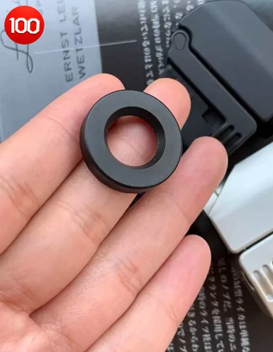 1pcs viewfinder eyecup rubber - viewfinder,