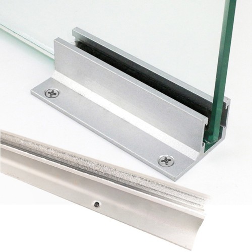 Rail guidage sol - rail, de