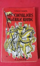 Les CHEVALIERS de la TABLE