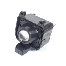 Optique avant Triom pour