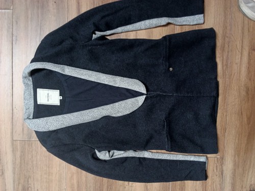 Kaporal cardigan homme zippé