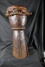 Ancien Tambour Djembé