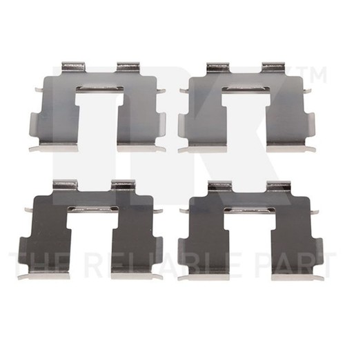 Kit accessoires pour - kit,