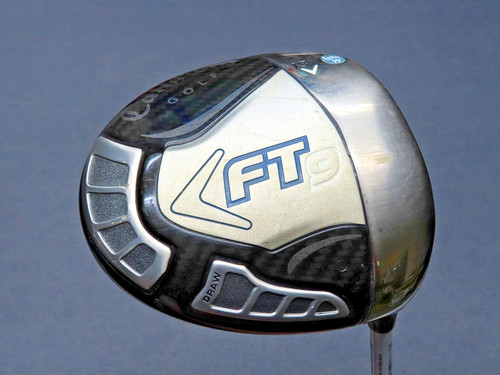 Callaway driver 13 degree - driver,