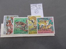 TIMBRE .ETAT COMORIEN