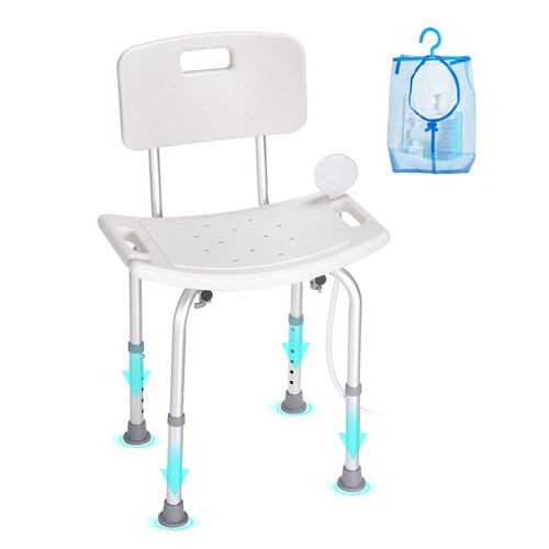 Vevor siège douche chaise - siège,