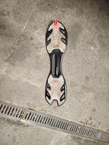 Waveboard abbeville - abbeville,