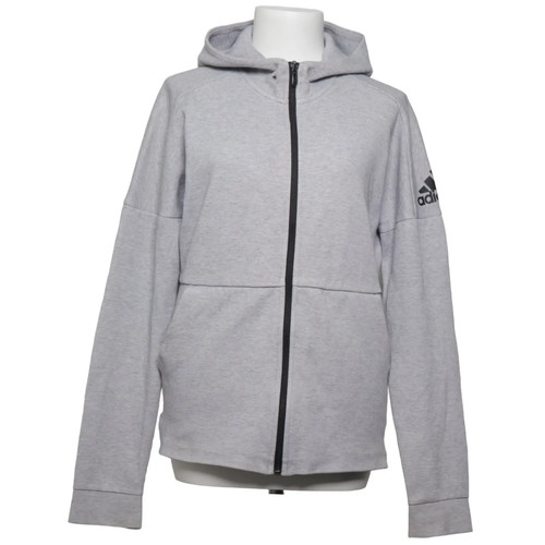 Adidas sweat capuche - sweat,