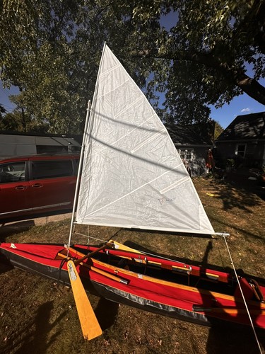 Klepper aerius expedition - 2,
