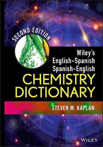 Wiley english spanish - wiley's, english-spanish