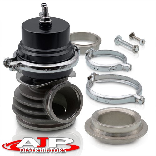 50mm turbo charger vband cast - charger,