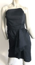 Robe Bustier VINTAGE THIERRY MUGLER Taille 38 EN EXCELLENT ETAT 
