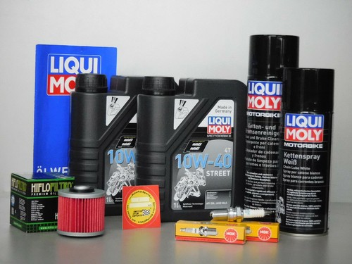 Kit maintenance yamaha xvs - kit,
