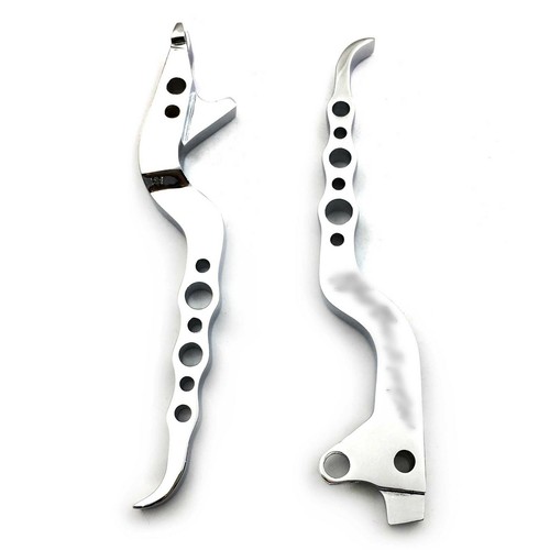 Chrome main leviers - chrome,