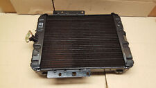radiateur DAIHATSU Hijet 0.8 1.0 de 86 a 90  ref 1640087555 11002009 360080N 