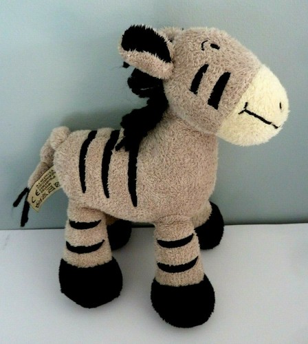Doudou peluche nicotoy - *.,