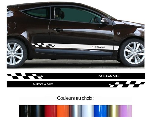 Bandes bas caisse pour - x,