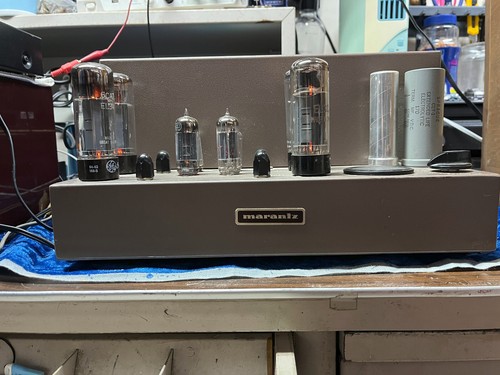 Marantz vintage stereo - marantz,