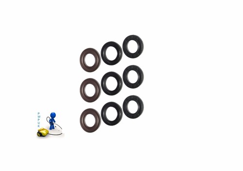 Kit 127 interpump haut - kit, basse
