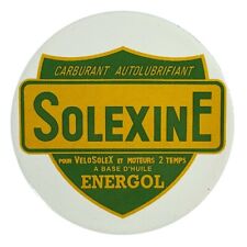 Magnet émaillé "SOLEXINE"