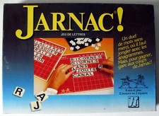 Jeu de société Jarnac 
