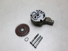 Pompe à huile unité de pompe