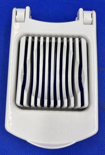 Vintage pampered chef - vintage, egg